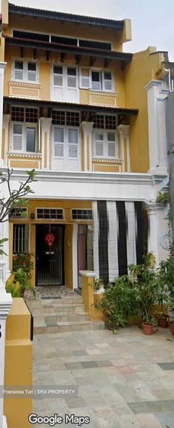 Pegu Road (D12), Terrace #614572191